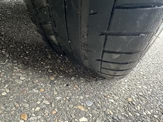 Mercedes Cla-klasse AMG 45s 4matic+ 421pk aut Prem - pano - schaalst - sfeerverl - 360cam - front ass picture 94