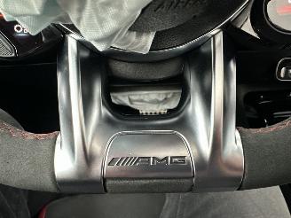 Mercedes Cla-klasse AMG 45s 4matic+ 421pk aut Prem - pano - schaalst - sfeerverl - 360cam - front ass picture 53