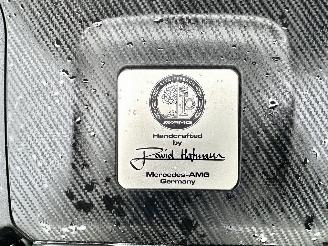 Mercedes Cla-klasse AMG 45s 4matic+ 421pk aut Prem - pano - schaalst - sfeerverl - 360cam - front ass picture 134