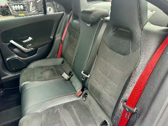Mercedes Cla-klasse AMG 45s 4matic+ 421pk aut Prem - pano - schaalst - sfeerverl - 360cam - front ass picture 60