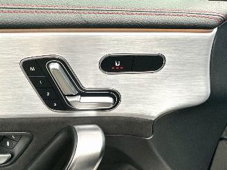 Mercedes Cla-klasse AMG 45s 4matic+ 421pk aut Prem - pano - schaalst - sfeerverl - 360cam - front ass picture 46