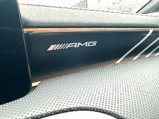 Mercedes Cla-klasse AMG 45s 4matic+ 421pk aut Prem - pano - schaalst - sfeerverl - 360cam - front ass picture 44