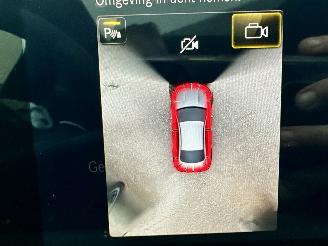 Mercedes Cla-klasse AMG 45s 4matic+ 421pk aut Prem - pano - schaalst - sfeerverl - 360cam - front ass picture 56