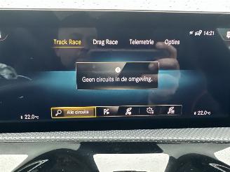 Mercedes Cla-klasse AMG 45s 4matic+ 421pk aut Prem - pano - schaalst - sfeerverl - 360cam - front ass picture 36