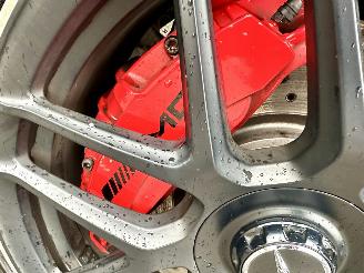 Mercedes Cla-klasse AMG 45s 4matic+ 421pk aut Prem - pano - schaalst - sfeerverl - 360cam - front ass picture 10