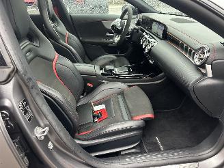 Mercedes Cla-klasse AMG 45s 4matic+ 421pk aut Prem - pano - schaalst - sfeerverl - 360cam - front ass picture 77