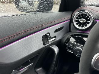 Mercedes Cla-klasse AMG 45s 4matic+ 421pk aut Prem - pano - schaalst - sfeerverl - 360cam - front ass picture 30