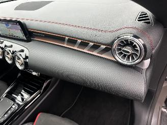Mercedes Cla-klasse AMG 45s 4matic+ 421pk aut Prem - pano - schaalst - sfeerverl - 360cam - front ass picture 42