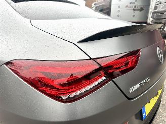 Mercedes Cla-klasse AMG 45s 4matic+ 421pk aut Prem - pano - schaalst - sfeerverl - 360cam - front ass picture 119
