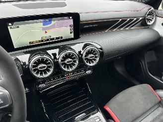 Mercedes Cla-klasse AMG 45s 4matic+ 421pk aut Prem - pano - schaalst - sfeerverl - 360cam - front ass picture 20