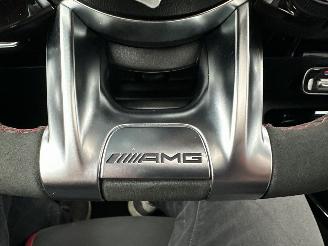 Mercedes Cla-klasse AMG 45s 4matic+ 421pk aut Prem - pano - schaalst - sfeerverl - 360cam - front ass picture 48