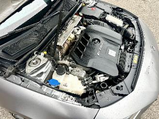 Mercedes Cla-klasse AMG 45s 4matic+ 421pk aut Prem - pano - schaalst - sfeerverl - 360cam - front ass picture 127