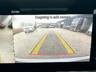 Mercedes Cla-klasse AMG 45s 4matic+ 421pk aut Prem - pano - schaalst - sfeerverl - 360cam - front ass picture 28