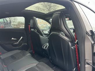 Mercedes Cla-klasse AMG 45s 4matic+ 421pk aut Prem - pano - schaalst - sfeerverl - 360cam - front ass picture 70