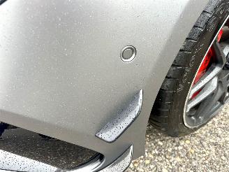 Mercedes Cla-klasse AMG 45s 4matic+ 421pk aut Prem - pano - schaalst - sfeerverl - 360cam - front ass picture 110