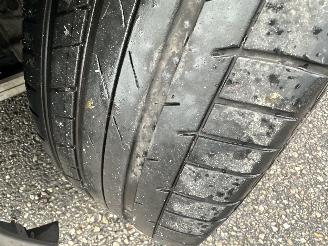 Mercedes Cla-klasse AMG 45s 4matic+ 421pk aut Prem - pano - schaalst - sfeerverl - 360cam - front ass picture 98