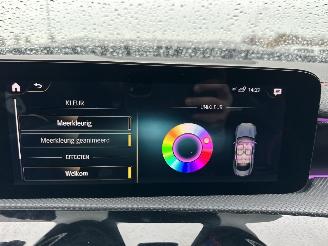 Mercedes Cla-klasse AMG 45s 4matic+ 421pk aut Prem - pano - schaalst - sfeerverl - 360cam - front ass picture 31