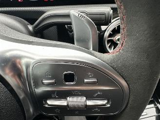 Mercedes Cla-klasse AMG 45s 4matic+ 421pk aut Prem - pano - schaalst - sfeerverl - 360cam - front ass picture 51