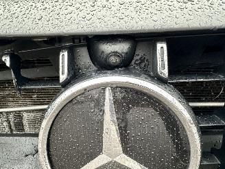 Mercedes Cla-klasse AMG 45s 4matic+ 421pk aut Prem - pano - schaalst - sfeerverl - 360cam - front ass picture 90