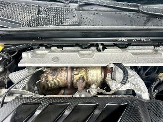 Mercedes Cla-klasse AMG 45s 4matic+ 421pk aut Prem - pano - schaalst - sfeerverl - 360cam - front ass picture 132