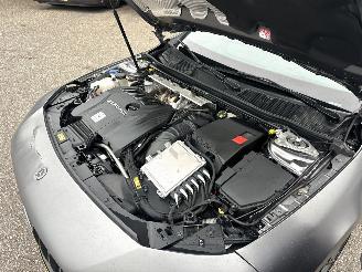 Mercedes Cla-klasse AMG 45s 4matic+ 421pk aut Prem - pano - schaalst - sfeerverl - 360cam - front ass picture 138