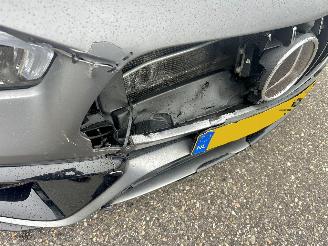 Mercedes Cla-klasse AMG 45s 4matic+ 421pk aut Prem - pano - schaalst - sfeerverl - 360cam - front ass picture 13