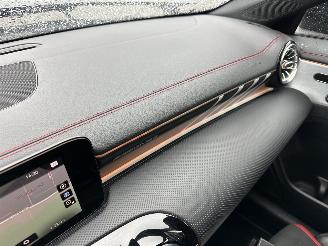 Mercedes Cla-klasse AMG 45s 4matic+ 421pk aut Prem - pano - schaalst - sfeerverl - 360cam - front ass picture 54