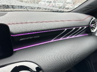 Mercedes Cla-klasse AMG 45s 4matic+ 421pk aut Prem - pano - schaalst - sfeerverl - 360cam - front ass picture 55