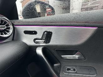 Mercedes Cla-klasse AMG 45s 4matic+ 421pk aut Prem - pano - schaalst - sfeerverl - 360cam - front ass picture 32
