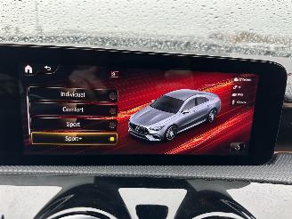 Mercedes Cla-klasse AMG 45s 4matic+ 421pk aut Prem - pano - schaalst - sfeerverl - 360cam - front ass picture 38