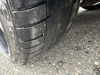 Mercedes Cla-klasse AMG 45s 4matic+ 421pk aut Prem - pano - schaalst - sfeerverl - 360cam - front ass picture 92