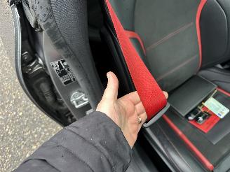 Mercedes Cla-klasse AMG 45s 4matic+ 421pk aut Prem - pano - schaalst - sfeerverl - 360cam - front ass picture 75