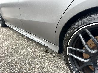 Mercedes Cla-klasse AMG 45s 4matic+ 421pk aut Prem - pano - schaalst - sfeerverl - 360cam - front ass picture 112