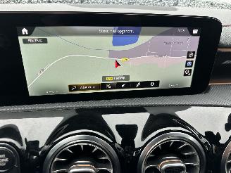 Mercedes Cla-klasse AMG 45s 4matic+ 421pk aut Prem - pano - schaalst - sfeerverl - 360cam - front ass picture 84