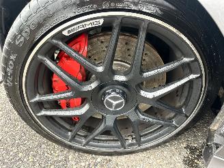 Mercedes Cla-klasse AMG 45s 4matic+ 421pk aut Prem - pano - schaalst - sfeerverl - 360cam - front ass picture 99