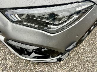 Mercedes Cla-klasse AMG 45s 4matic+ 421pk aut Prem - pano - schaalst - sfeerverl - 360cam - front ass picture 109