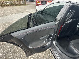Mercedes Cla-klasse AMG 45s 4matic+ 421pk aut Prem - pano - schaalst - sfeerverl - 360cam - front ass picture 61