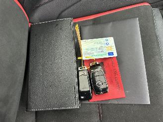 Mercedes Cla-klasse AMG 45s 4matic+ 421pk aut Prem - pano - schaalst - sfeerverl - 360cam - front ass picture 19