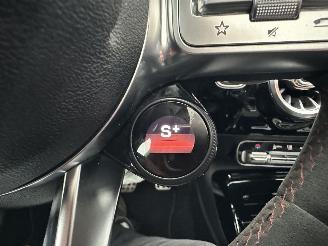 Mercedes Cla-klasse AMG 45s 4matic+ 421pk aut Prem - pano - schaalst - sfeerverl - 360cam - front ass picture 39