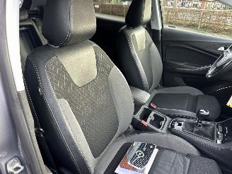 Opel Grandland X 1.2 Turbo 131pk 6-bak Online Edition - nap - navi - clima - cruise - pdc v+a - carplay - privacy glass picture 48