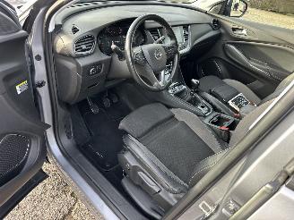 Opel Grandland X 1.2 Turbo 131pk 6-bak Online Edition - nap - navi - clima - cruise - pdc v+a - carplay - privacy glass picture 16