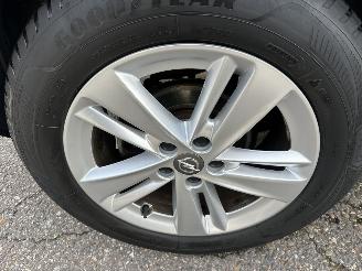 Opel Grandland X 1.2 Turbo 131pk 6-bak Online Edition - nap - navi - clima - cruise - pdc v+a - carplay - privacy glass picture 75