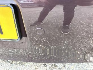 Toyota iQ 1.0 VVTi 68pk automaat Aspiration - 44dkm nap - navi - clima - keyless entry + start - lmv - pdc picture 9