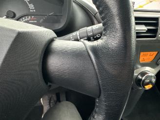 Toyota iQ 1.0 VVTi 68pk automaat Aspiration - 44dkm nap - navi - clima - keyless entry + start - lmv - pdc picture 29