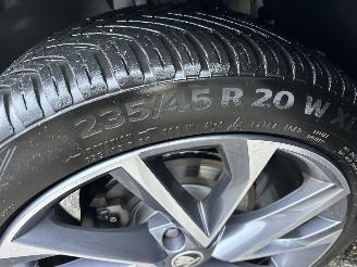 Skoda Kodiaq 1.5 TSI 150pk 7-traps aut Sportline Bus - nap - nardo grey - keyless - virtual - sfeerverl - nav - cam - memory picture 96