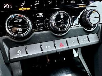 Skoda Kodiaq 1.5 TSI 150pk 7-traps aut Sportline Bus - nap - nardo grey - keyless - virtual - sfeerverl - nav - cam - memory picture 46