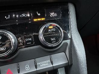 Skoda Kodiaq 1.5 TSI 150pk 7-traps aut Sportline Bus - nap - nardo grey - keyless - virtual - sfeerverl - nav - cam - memory picture 47