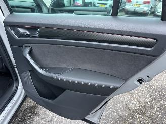 Skoda Kodiaq 1.5 TSI 150pk 7-traps aut Sportline Bus - nap - nardo grey - keyless - virtual - sfeerverl - nav - cam - memory picture 61