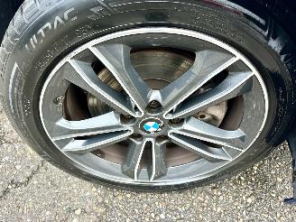 BMW 1-serie Gereserveerd 118i 136pk 7-Traps aut High Exe - nap - virtual - nav - cam - front + line + park assist - leer + stoelverw - sfeerverl picture 82