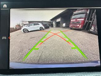 BMW 1-serie Gereserveerd 118i 136pk 7-Traps aut High Exe - nap - virtual - nav - cam - front + line + park assist - leer + stoelverw - sfeerverl picture 31